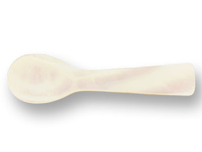 Mother of Pearl Spoon - Small