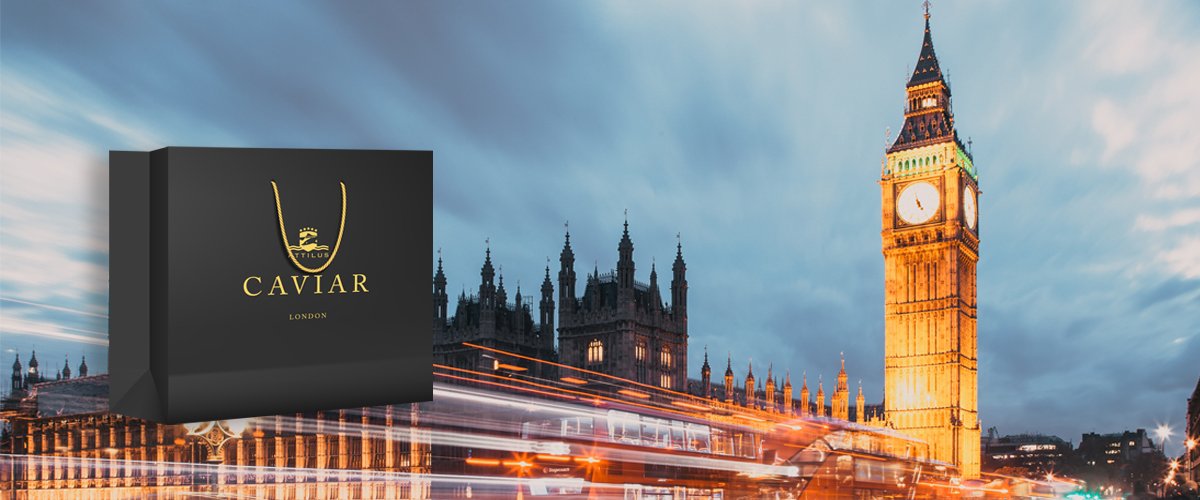 Attilus Siberian and Oscietra Caviar | Buy caviar online | Fast Caviar Delivery | Caviar Price