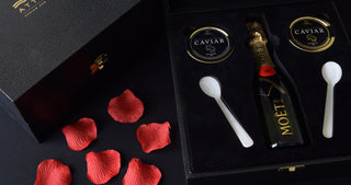 Caviar Gift Set | Buy online | Next day UK delivery