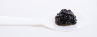 The Nutritional Value of Caviar