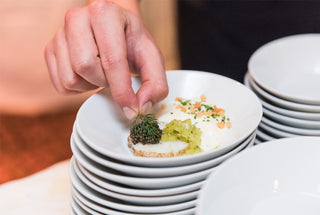 Attilus Gourmet Caviar | Buy caviar online