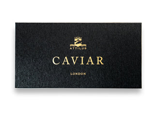 Attilus Caviar Gift Set - 2x125g