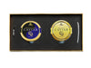 Attilus Caviar Gift Set - 2x125g