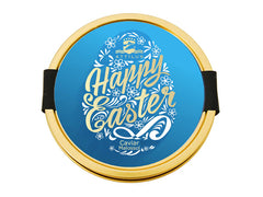 Happy Easter - Blue
