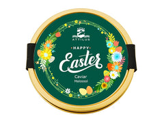 Happy Easter - Green