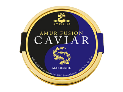 Amur Fusion Caviar