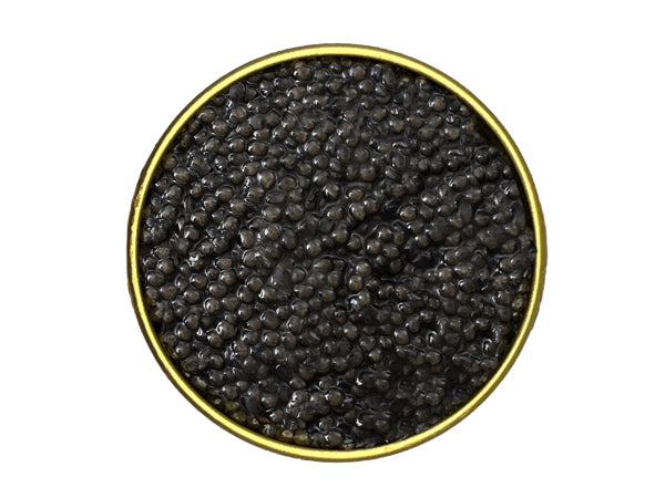 Royal Siberian Caviar