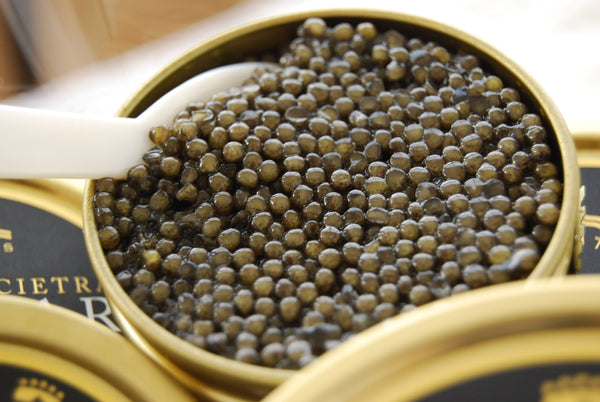 Harrods Oscietra Caviar (30g)
