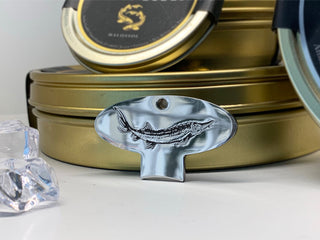 Caviar Tin Opener